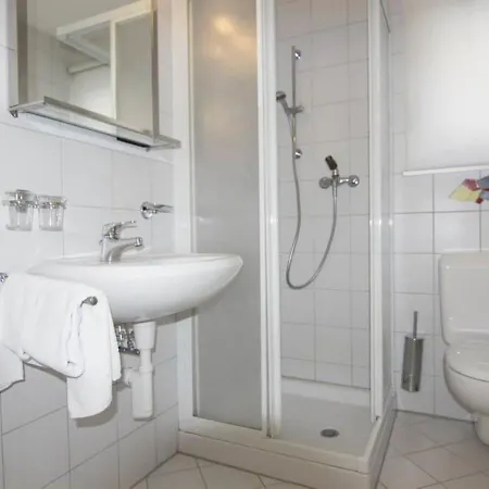 Apartment Fee-rien 1- Og