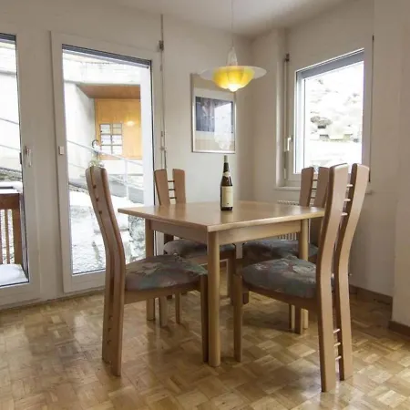 Fee-rien 1- Og Apartment Saas-Fee